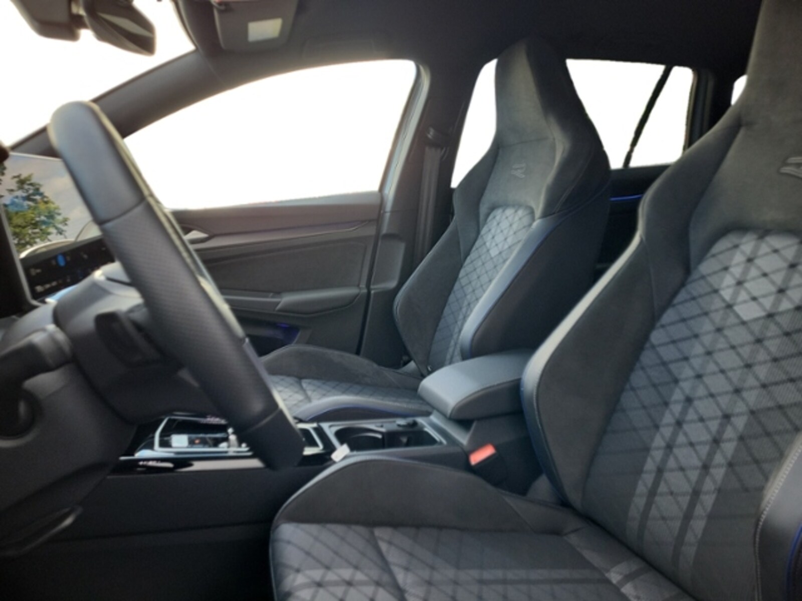 Volkswagen Golf Variant – Bild 9