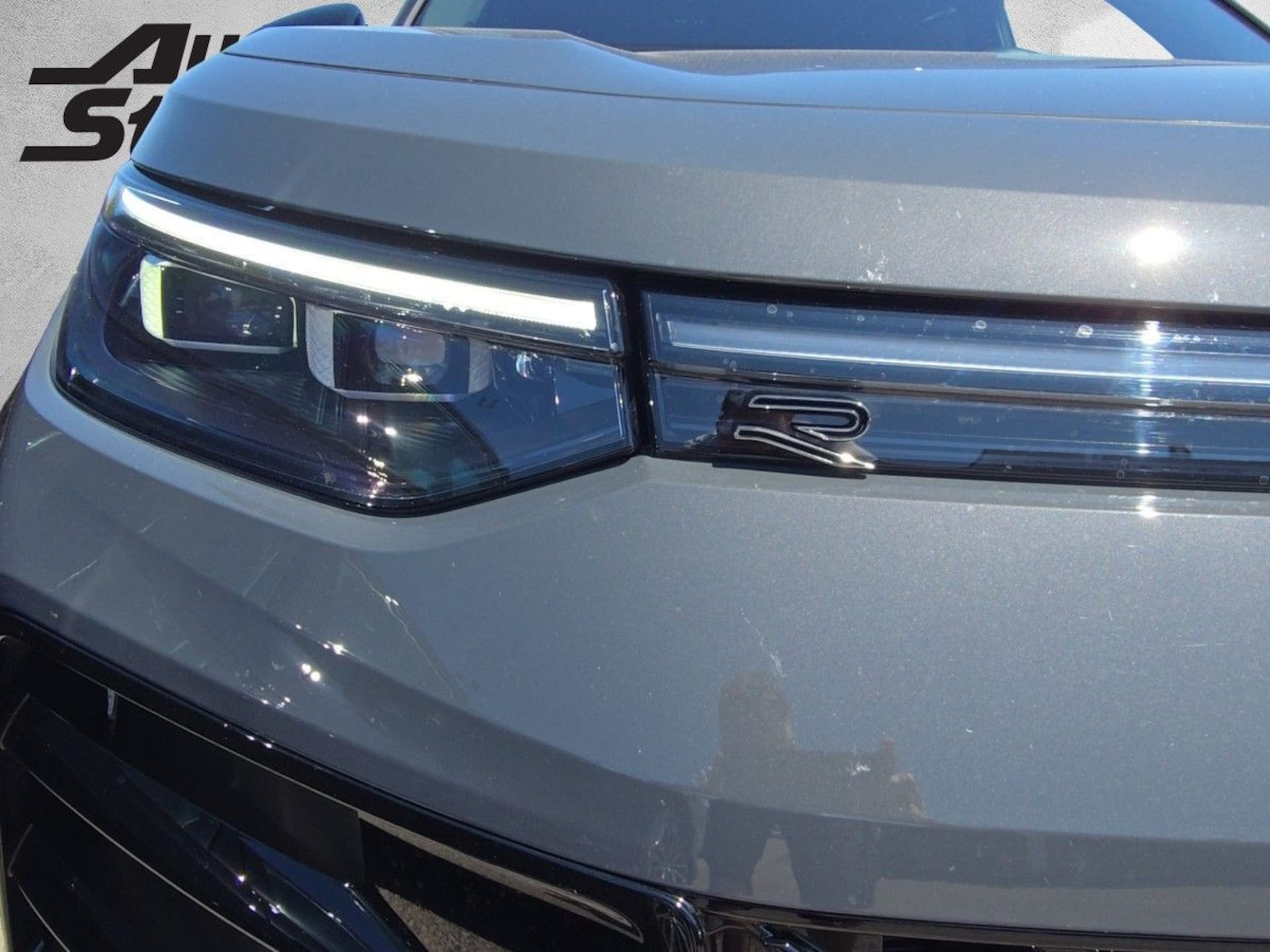 Volkswagen Tayron R-Line