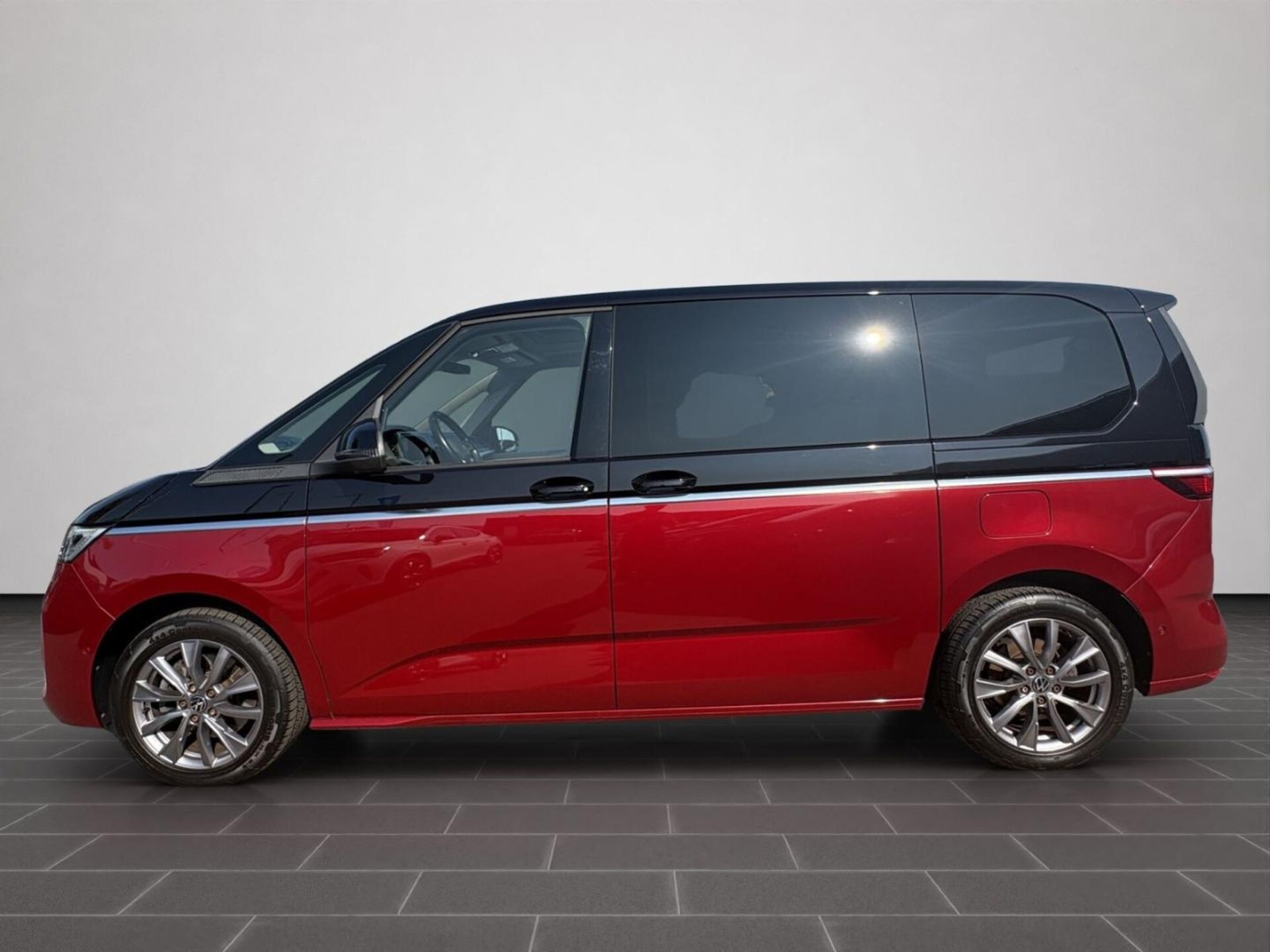 Volkswagen Multivan Style