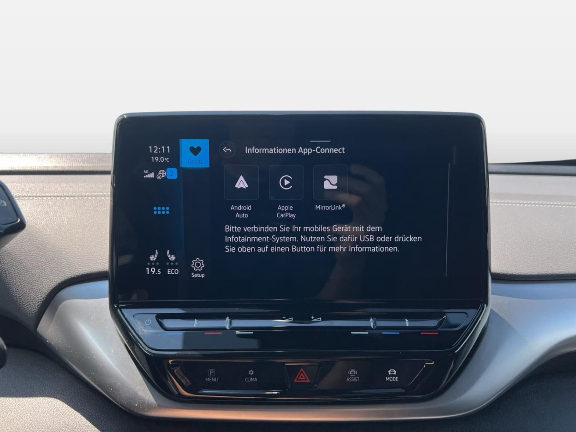 Volkswagen ID.4 Pro Performance
