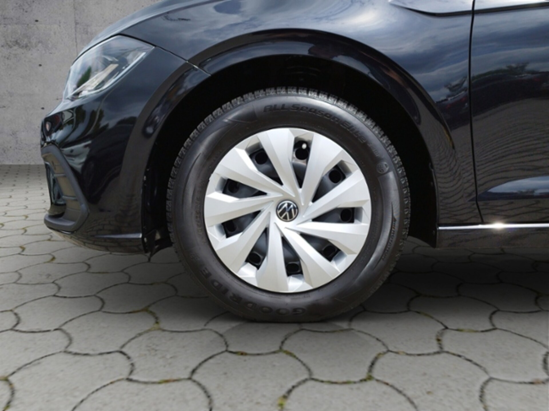Volkswagen Polo Life