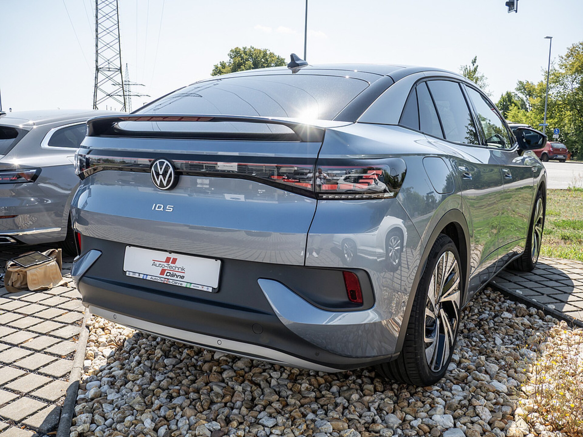 Volkswagen ID.5 Pro Performance