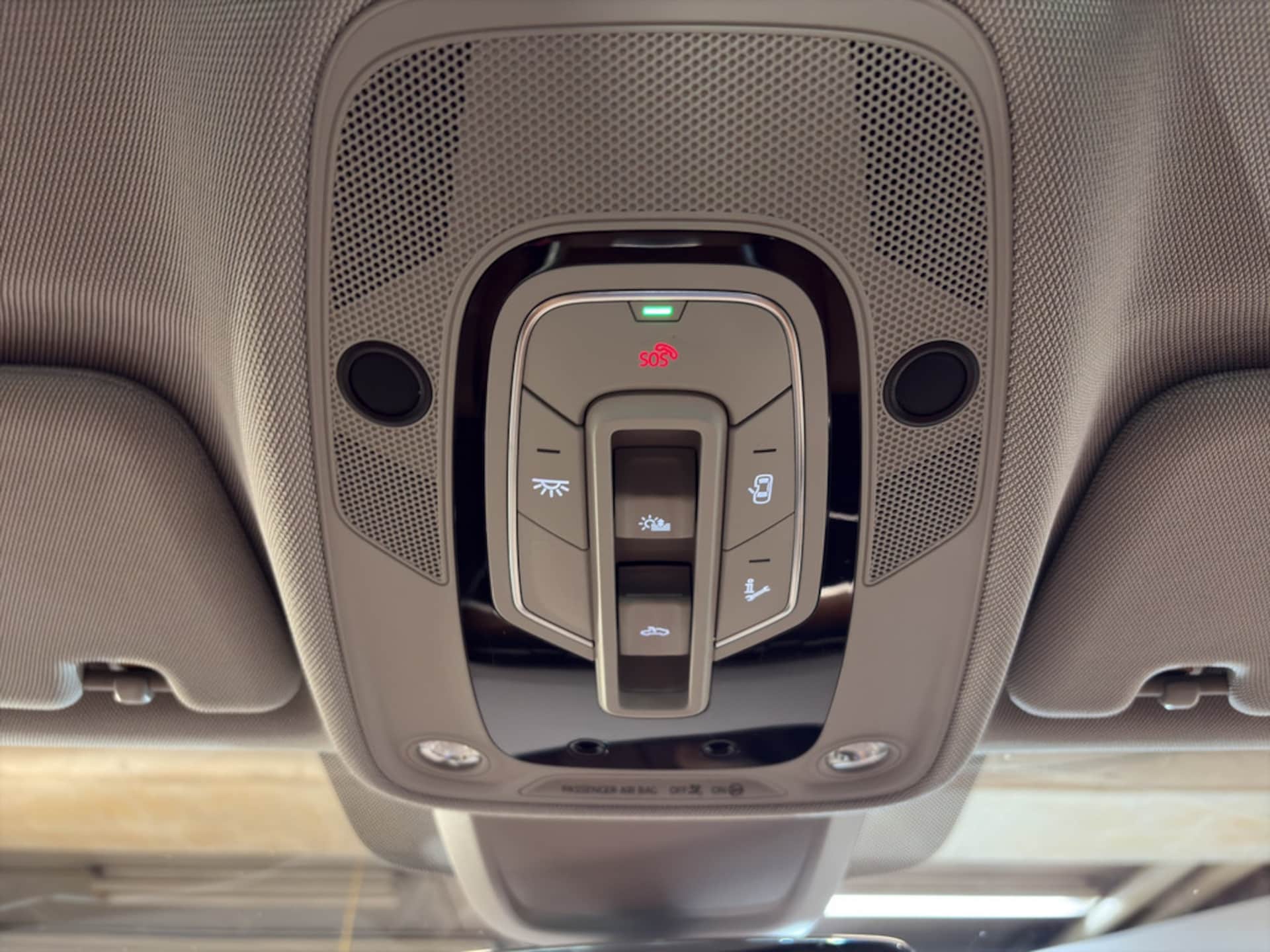 Audi A6 Avant Design