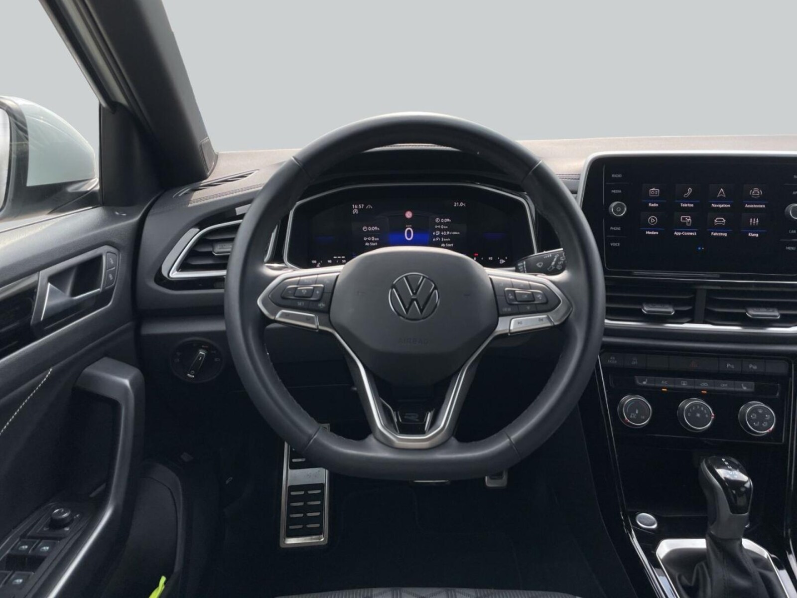 Volkswagen T-Roc – Bild 18