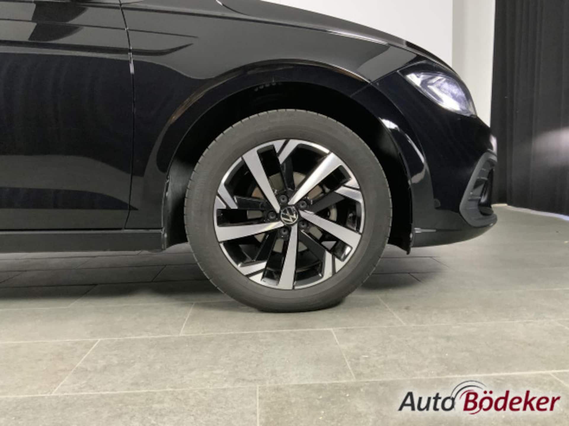 Volkswagen Polo MOVE