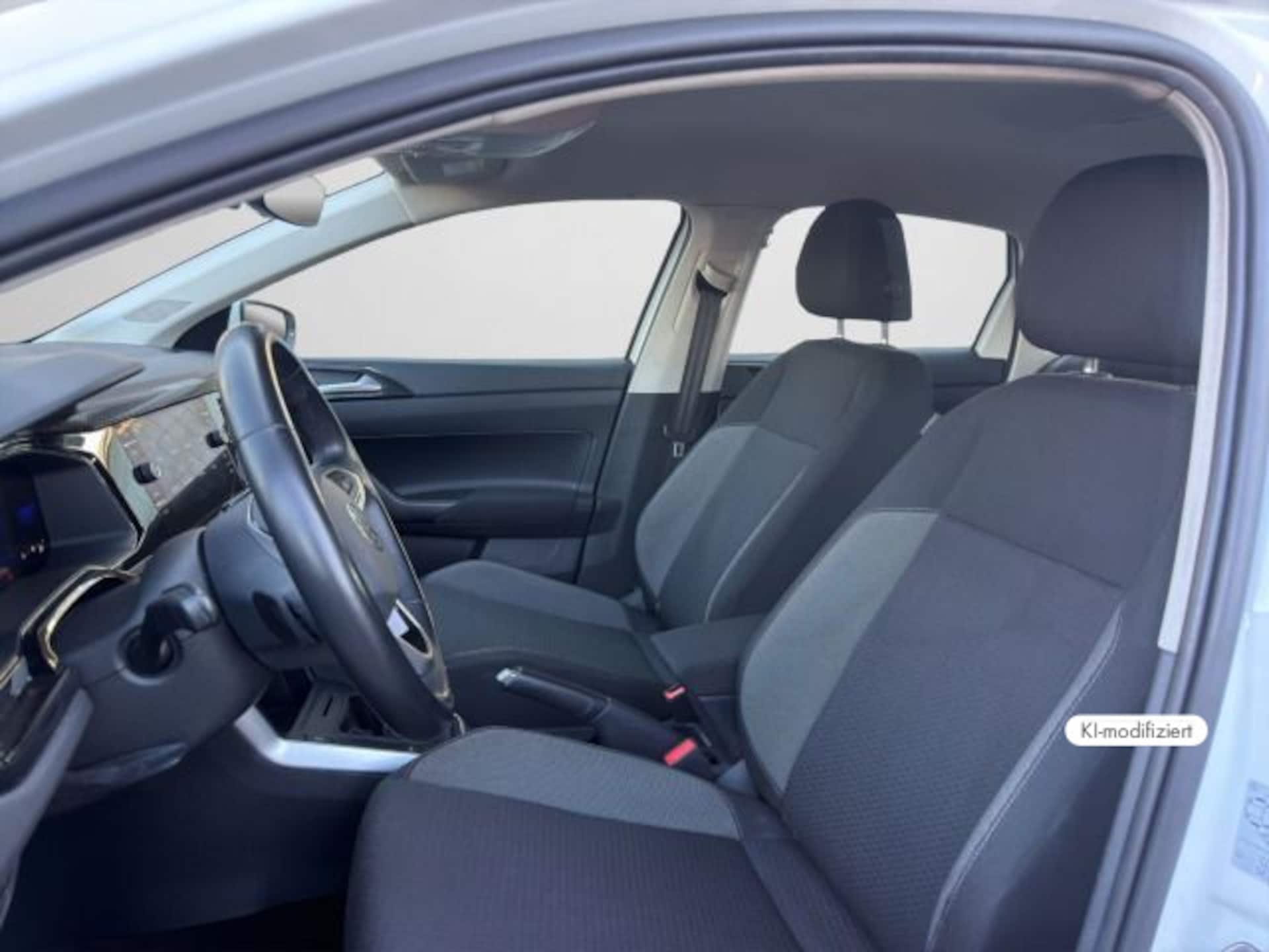 Volkswagen Polo Life