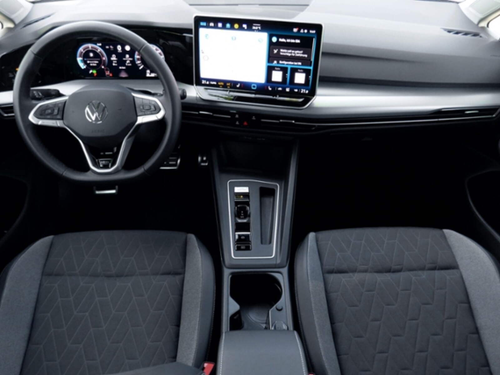 Volkswagen Golf Variant – Bild 12
