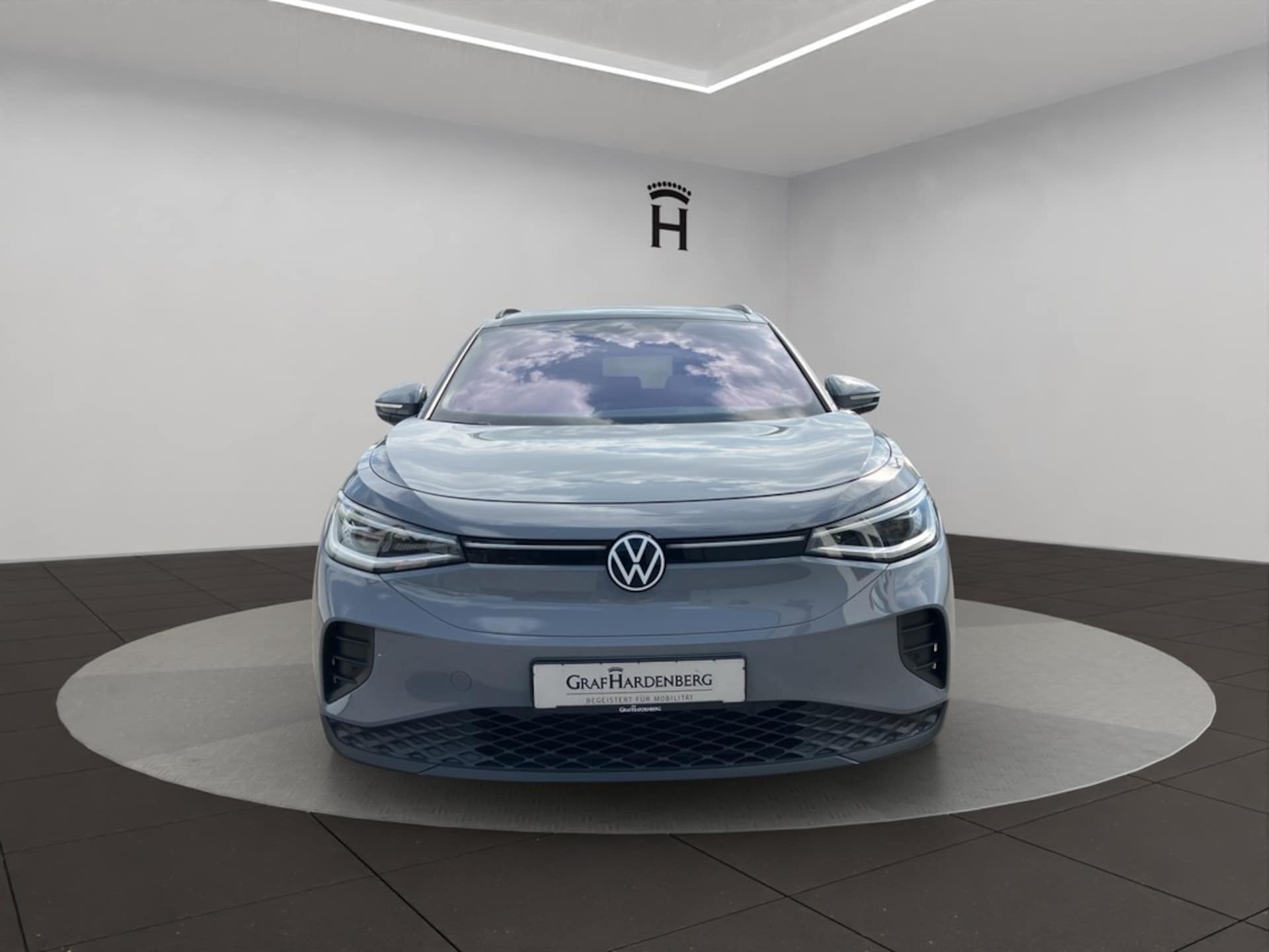 Volkswagen ID.4 Pro Performance