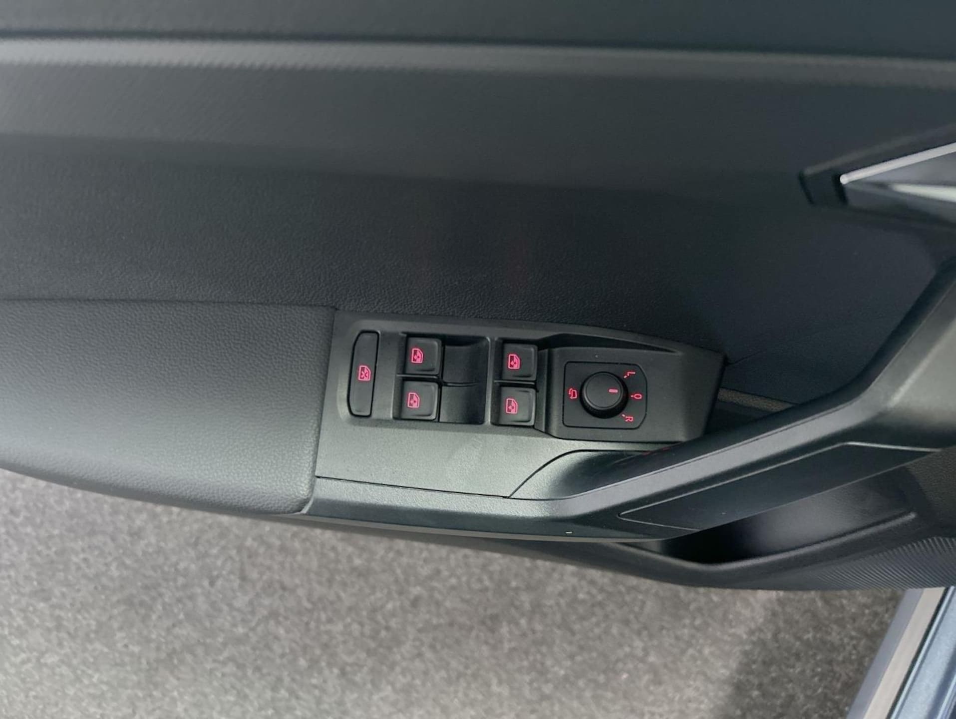 SEAT Arona Style