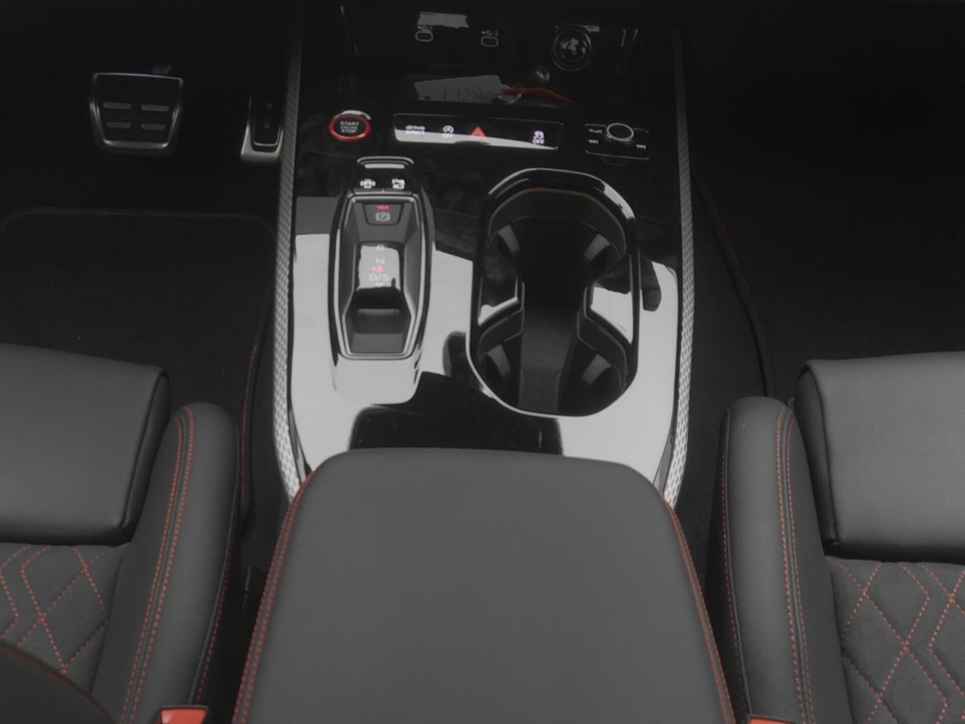 Audi A5 Avant edition one