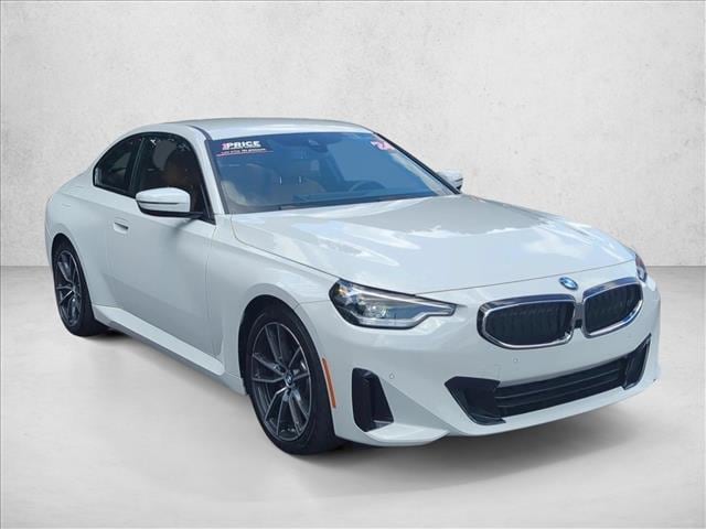 2024 BMW