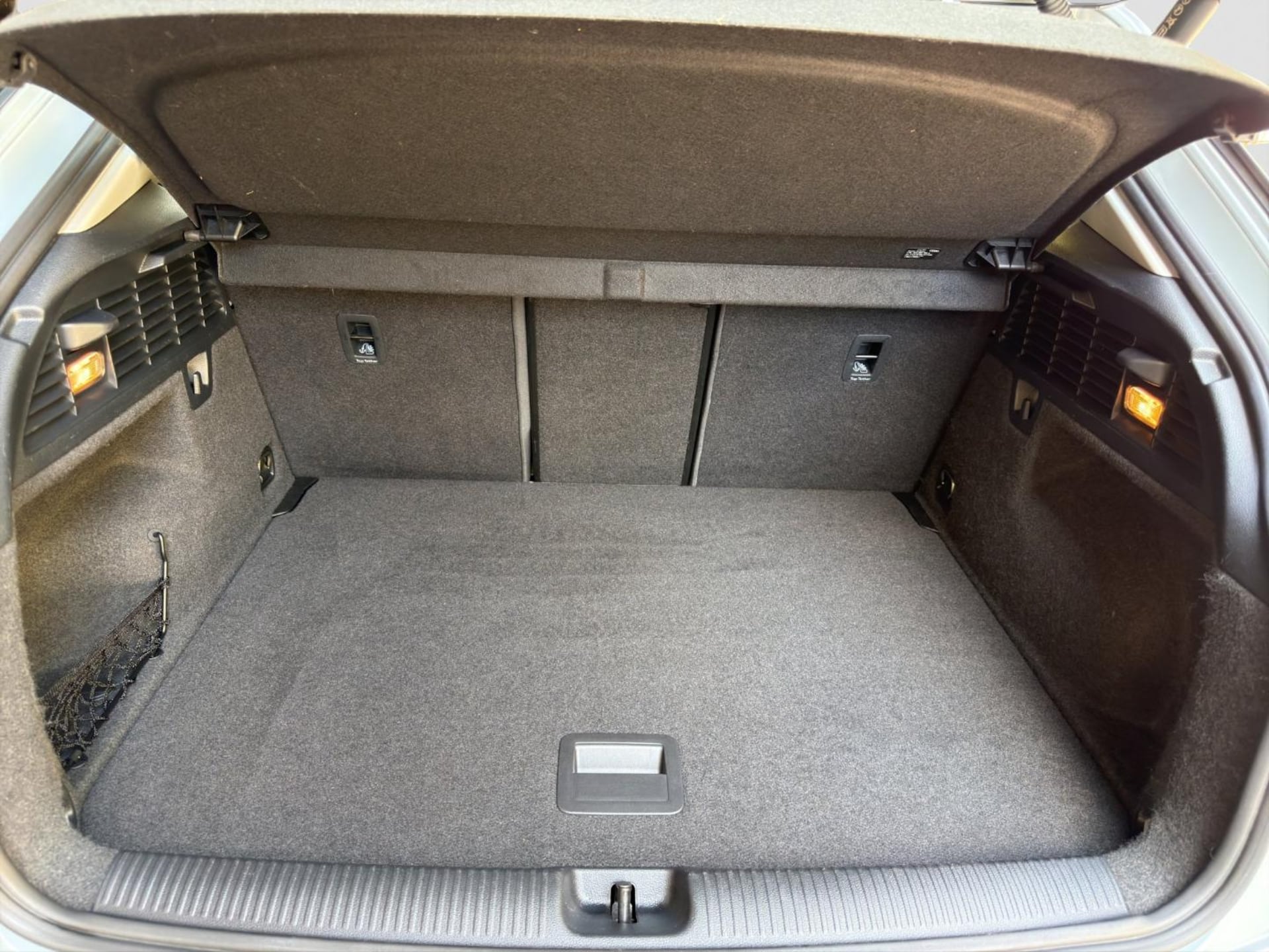 Audi Q2 Advanced
