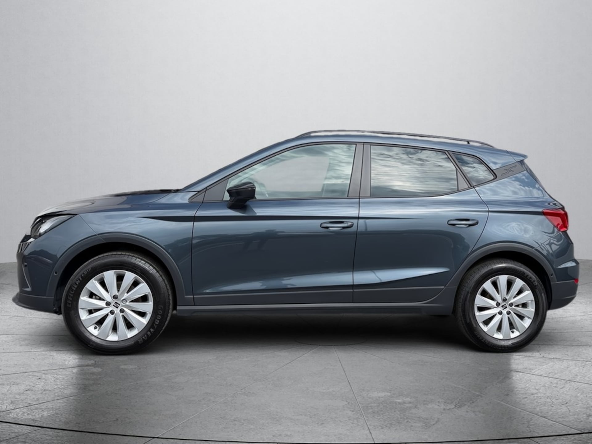 SEAT Arona Style