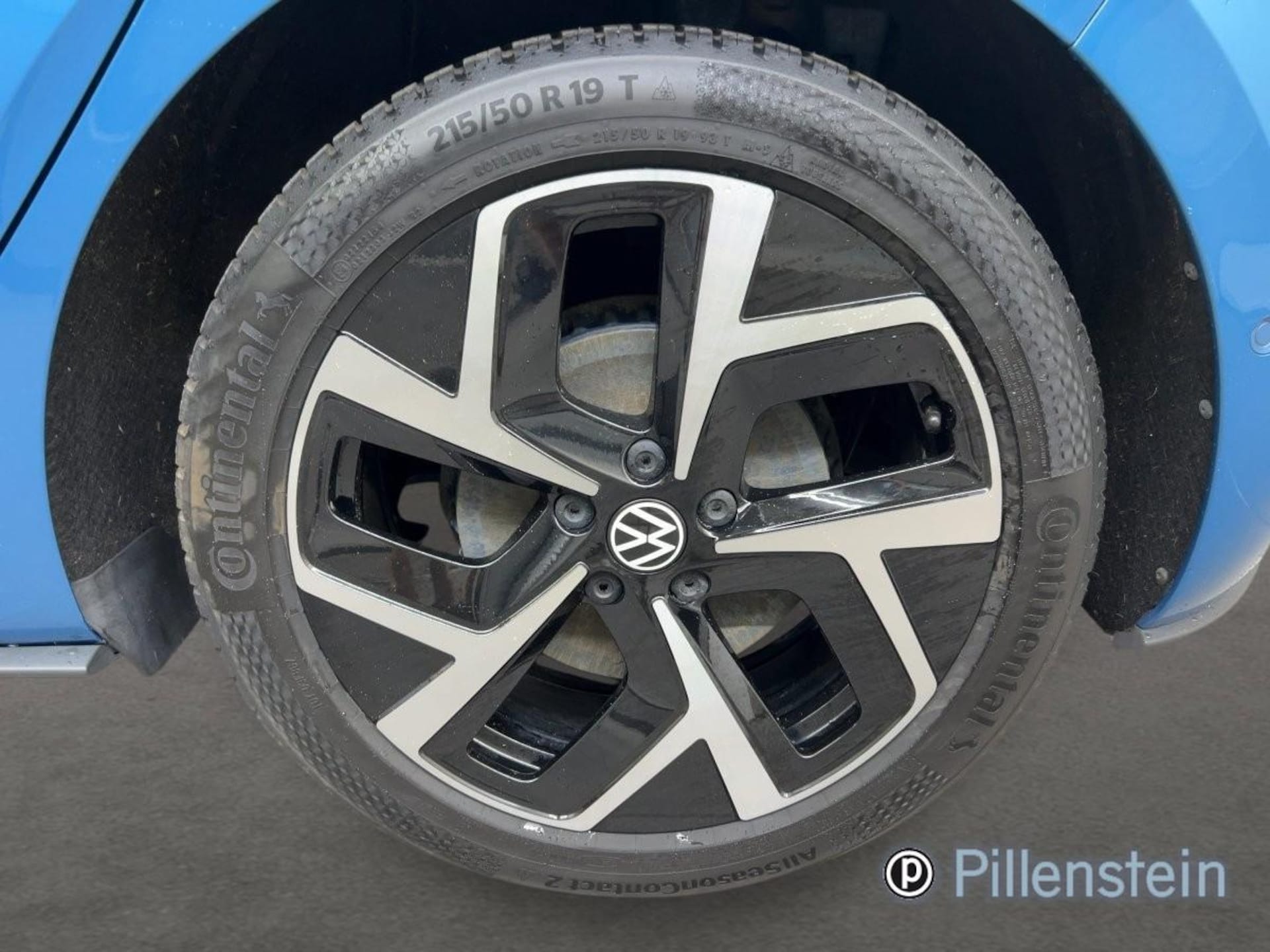 Volkswagen ID.3 MOVE Pro