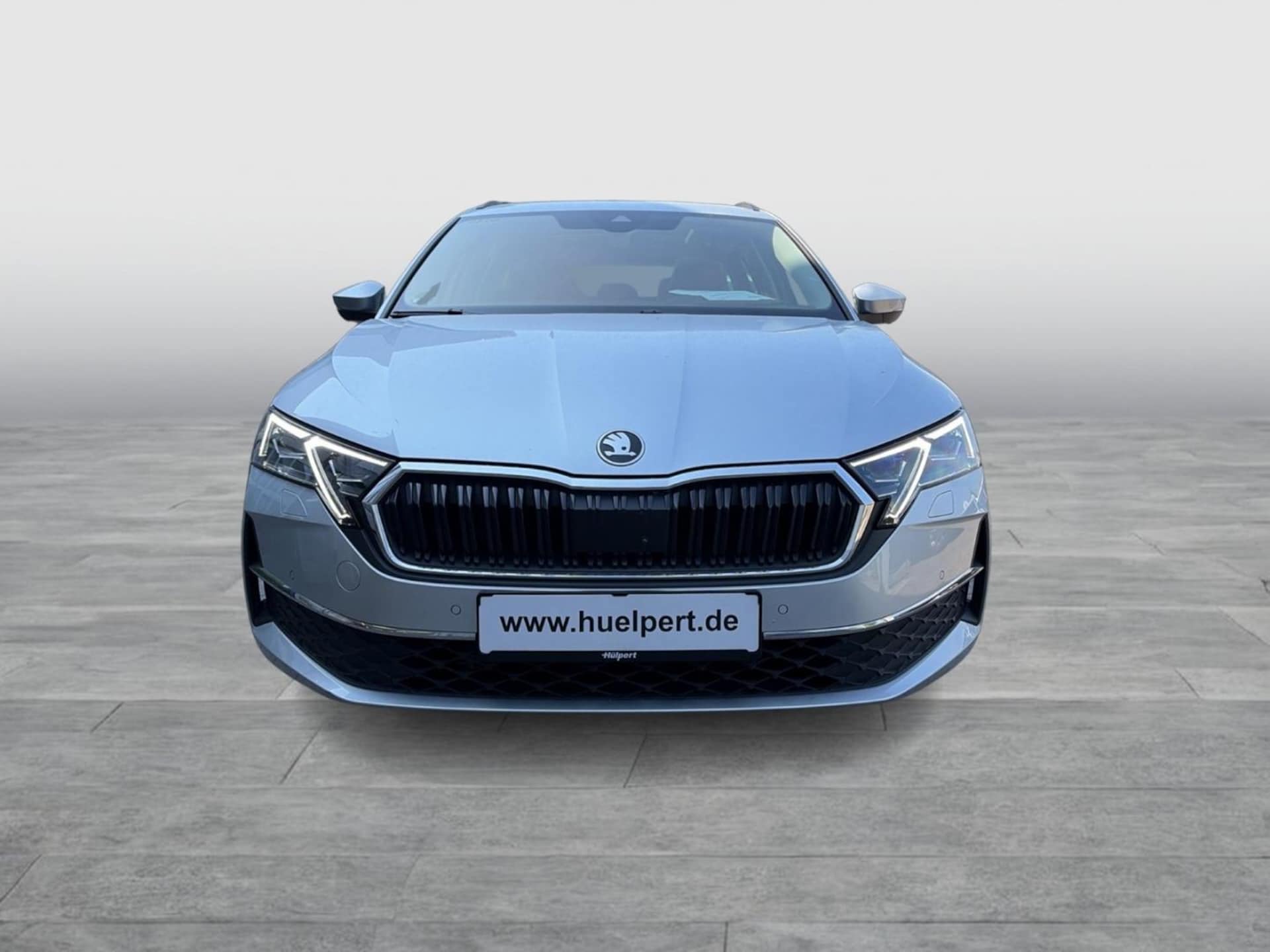 Skoda Octavia Combi Tour