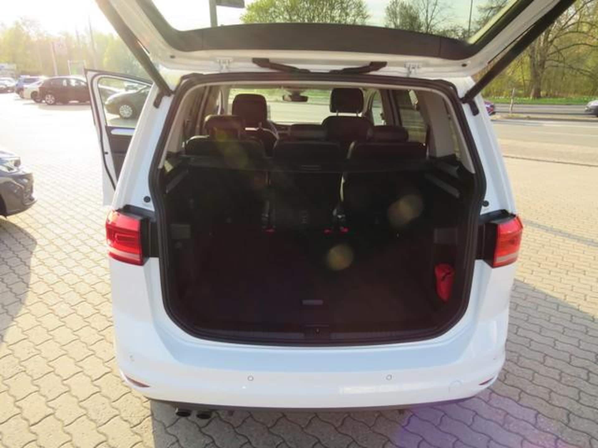 Volkswagen Touran ENERGY