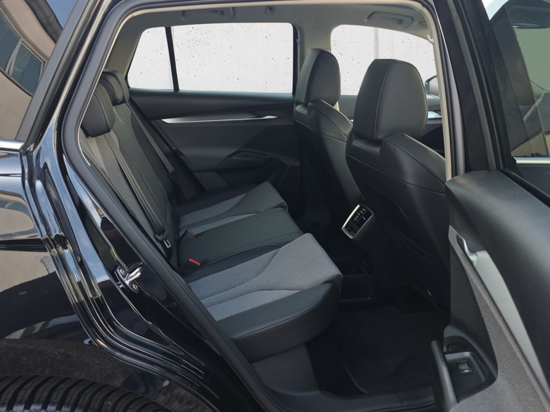 Skoda Enyaq Clever 85