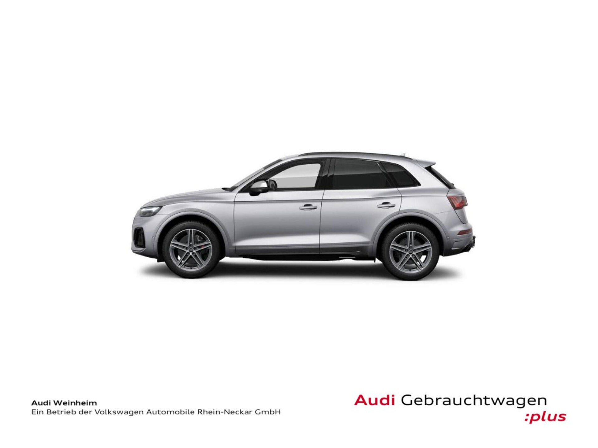 Audi SQ5 SUV