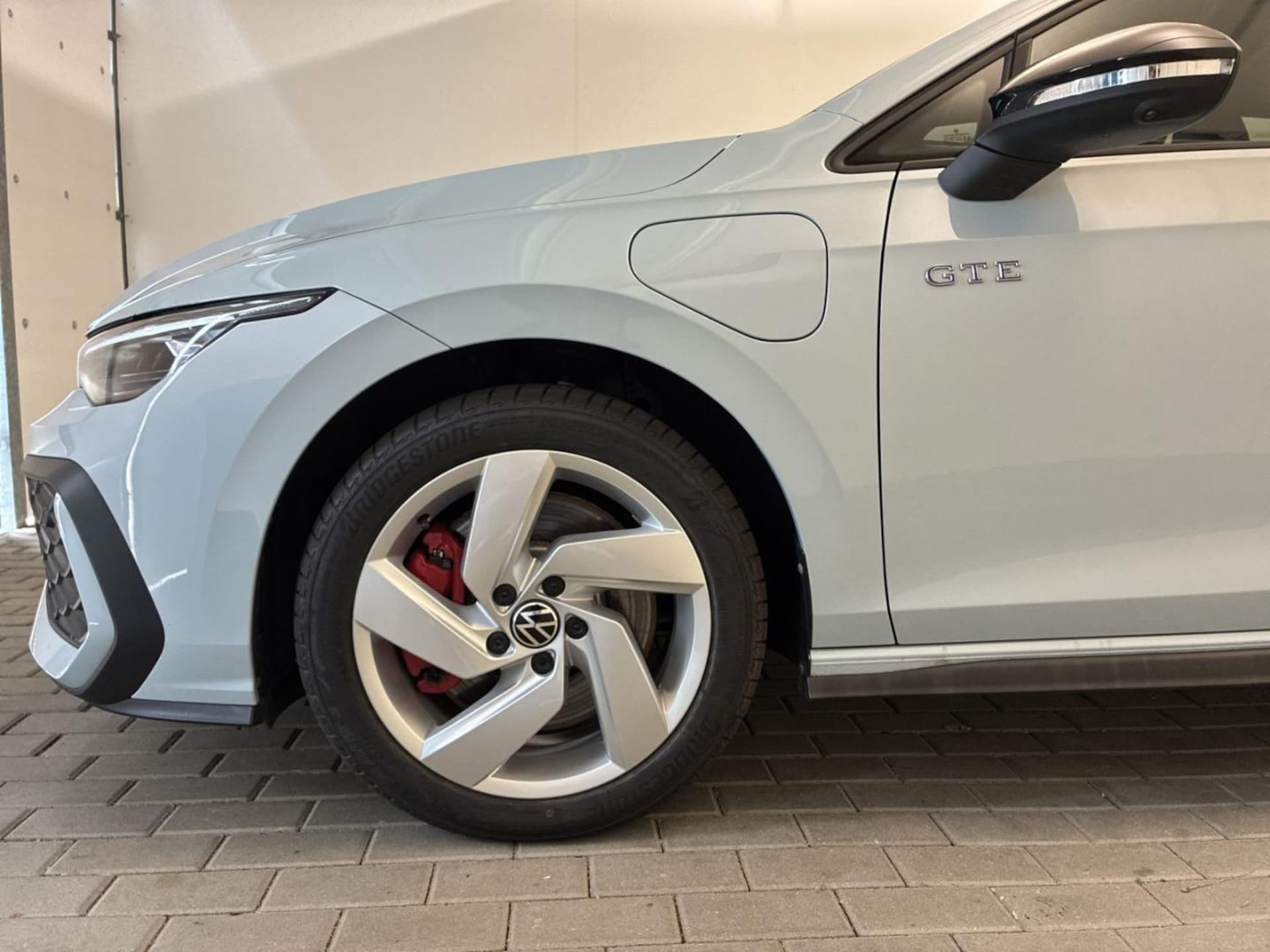 Volkswagen Golf GTE