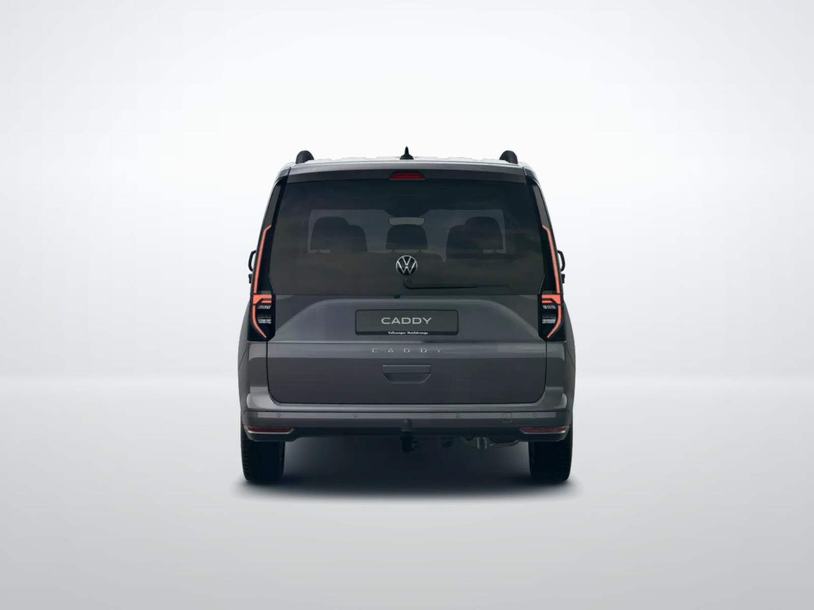 Volkswagen Caddy – Bild 4
