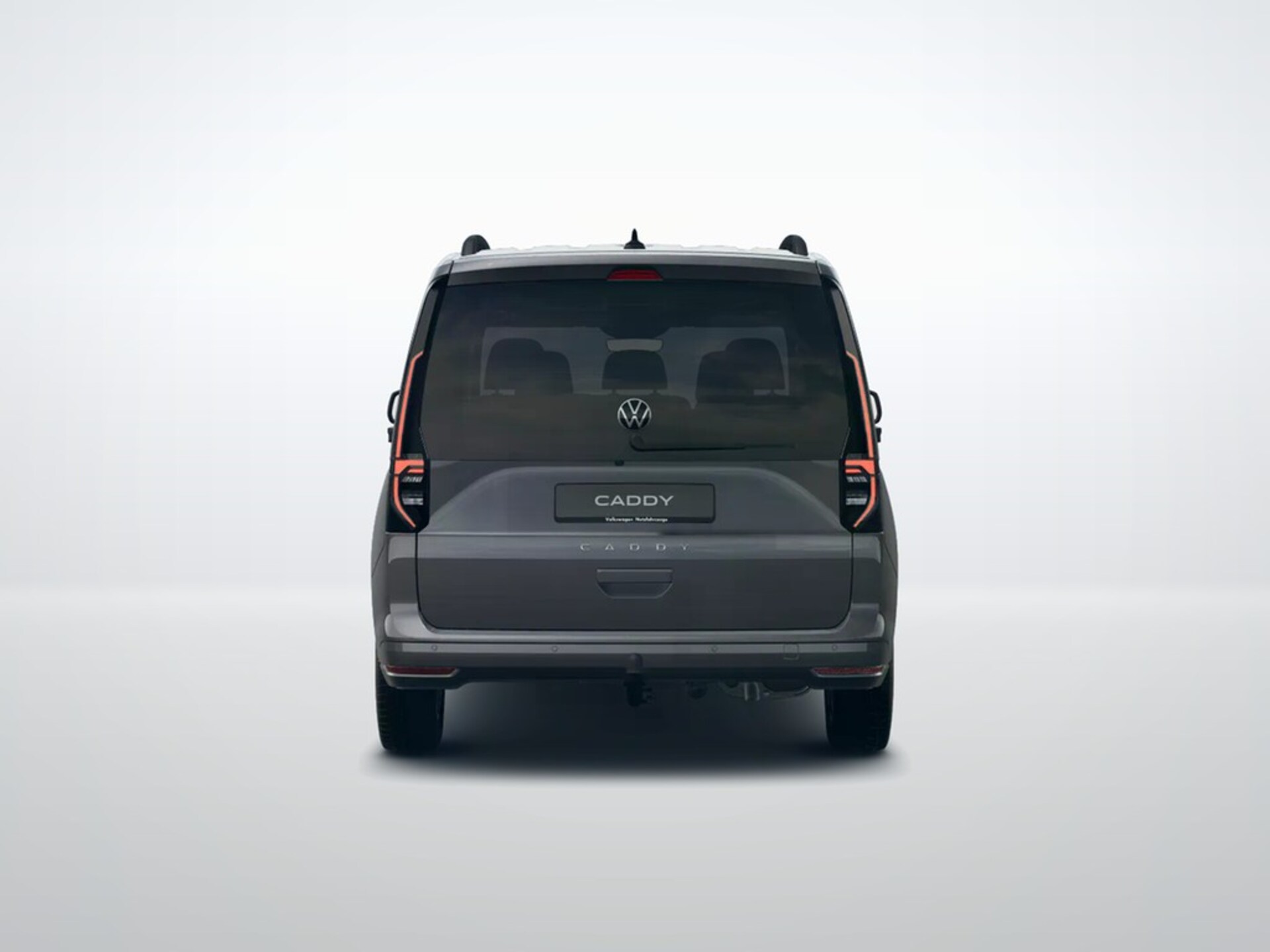 Volkswagen Caddy Basis-Modell