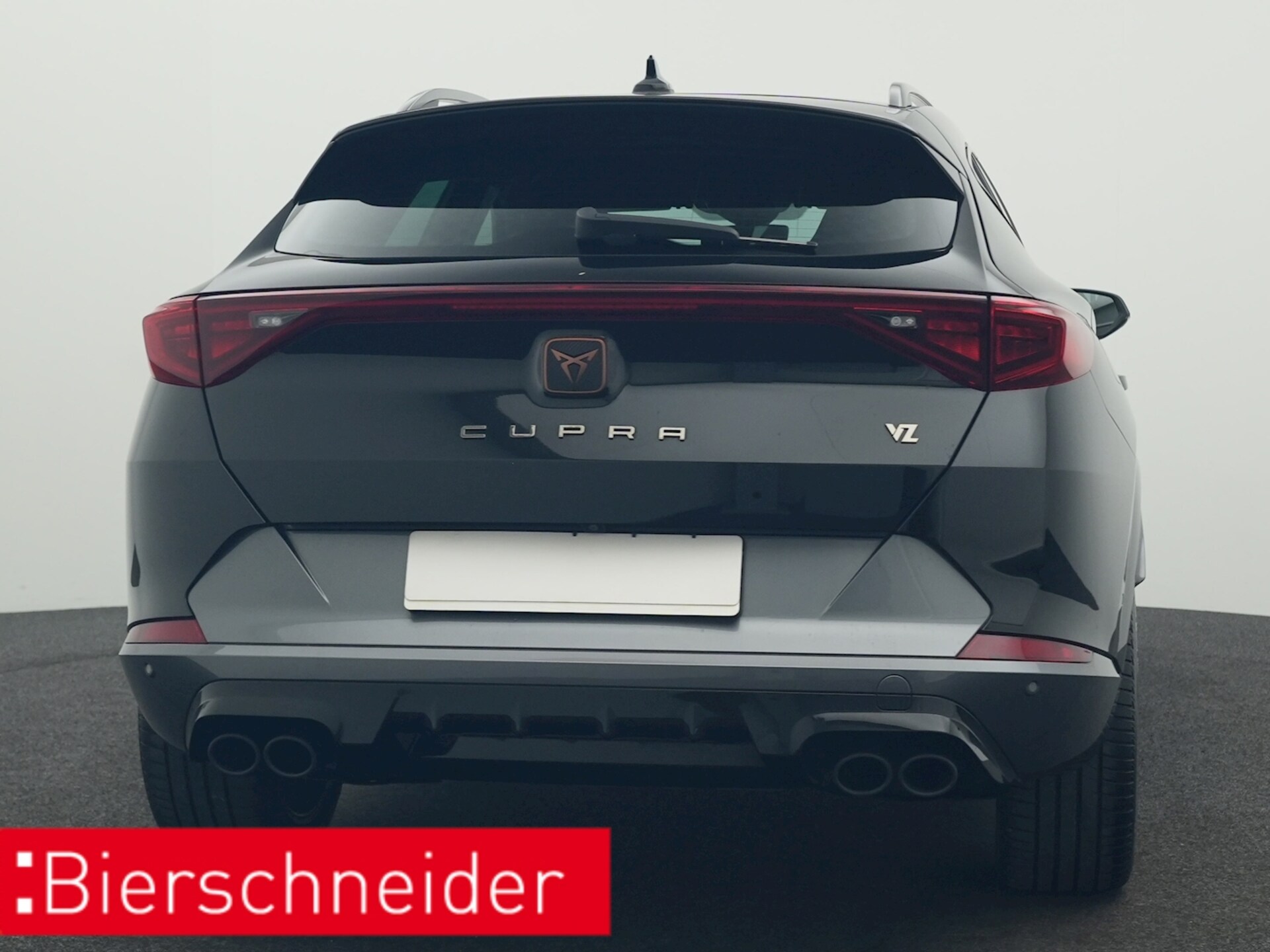 CUPRA Formentor VZ