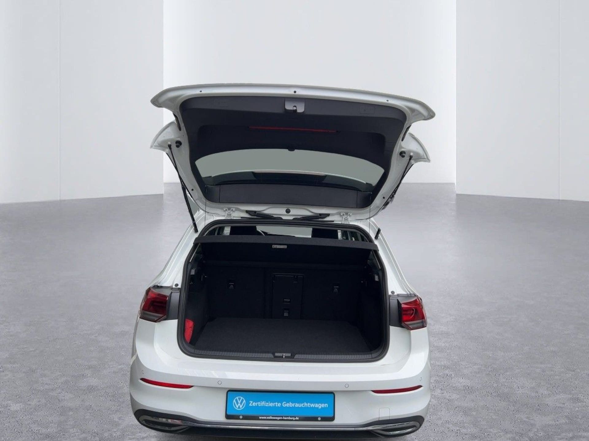 Volkswagen Golf Active