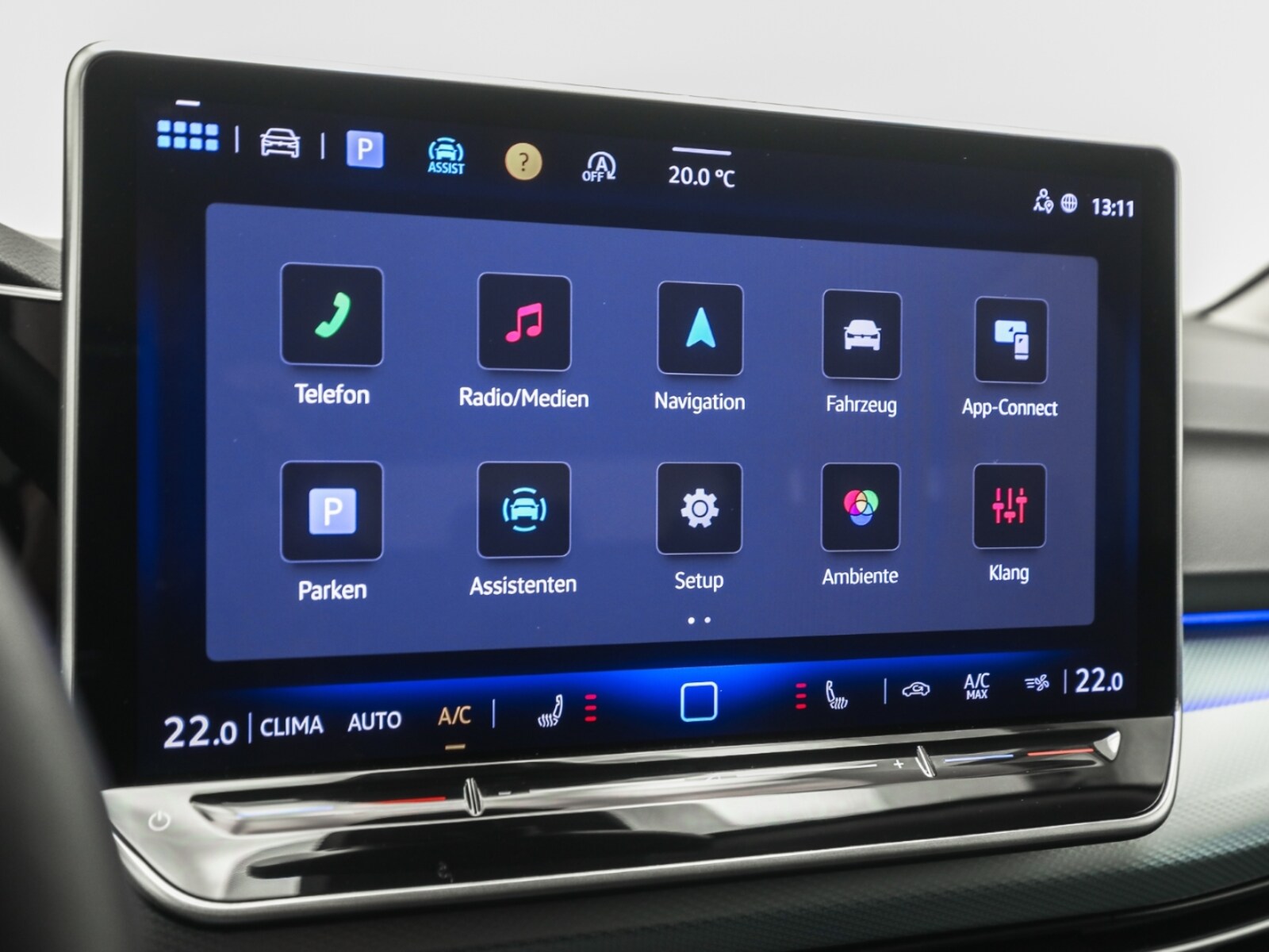Volkswagen Golf Variant – Bild 9