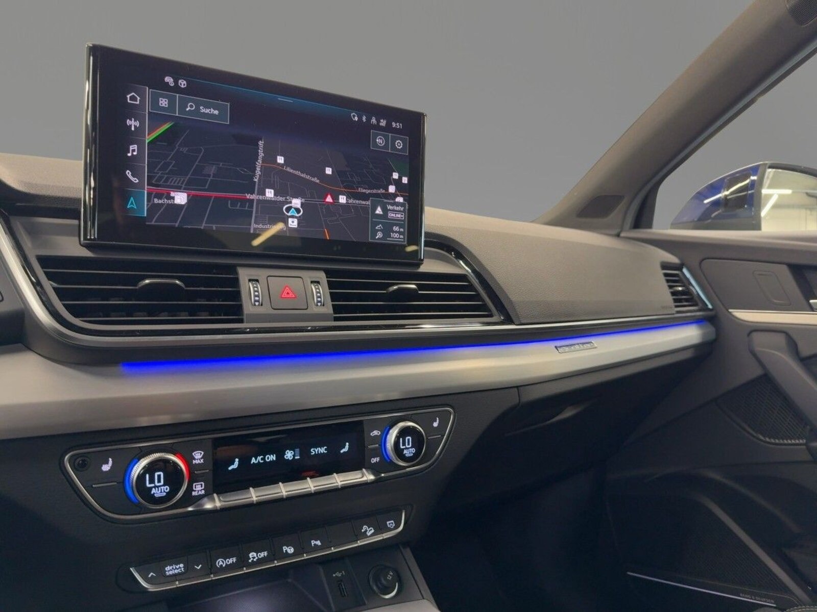 Audi Q5 Sportback – Bild 11
