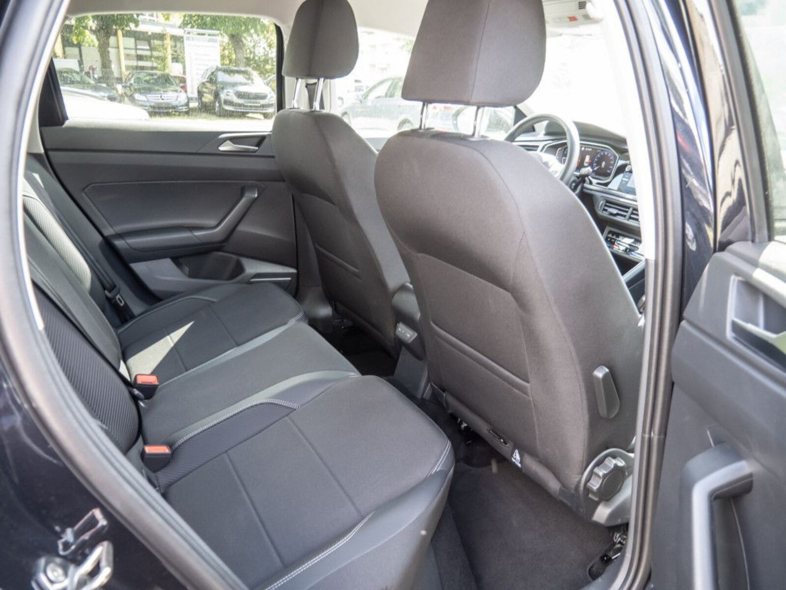 Volkswagen Taigo – Bild 5