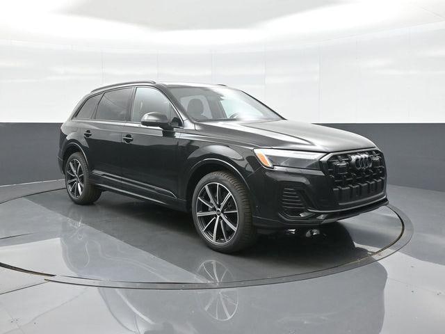 Photo of 2026 Audi Q7 