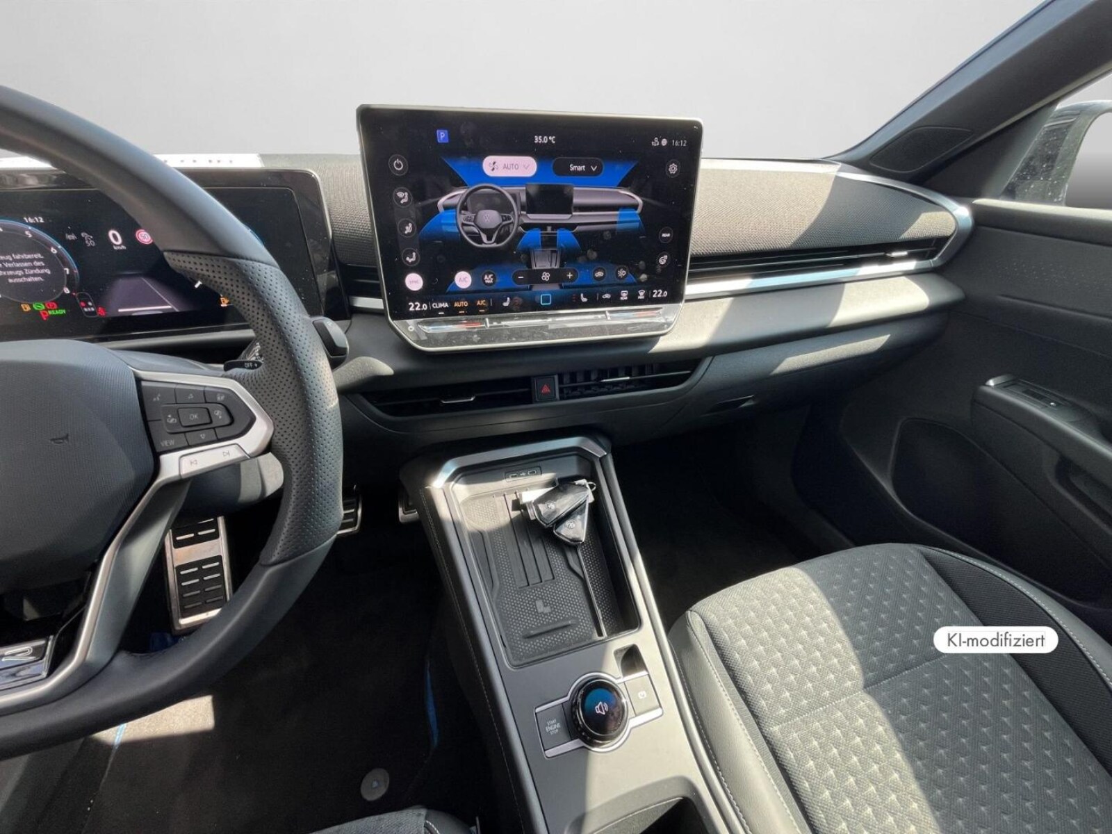 Volkswagen T-Roc – Bild 11