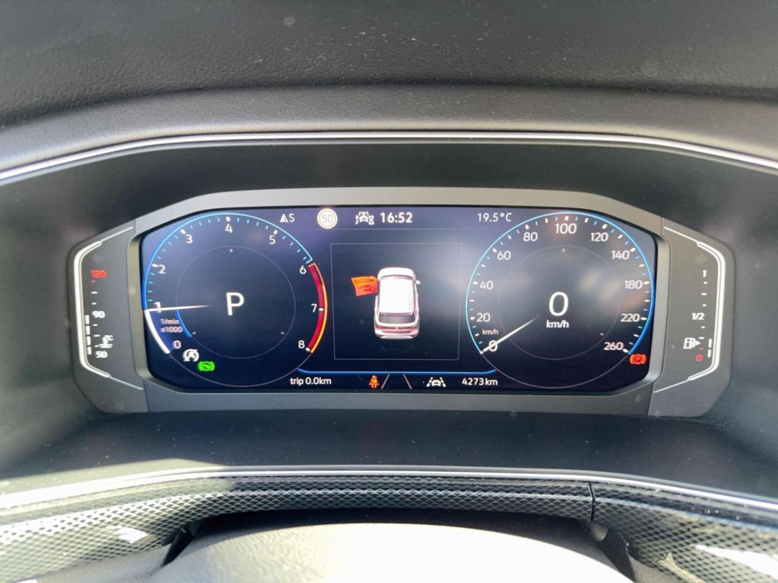 Volkswagen T-Cross – Bild 9