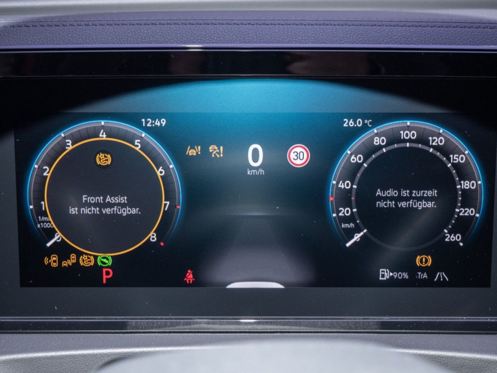 Volkswagen Tiguan – Bild 18