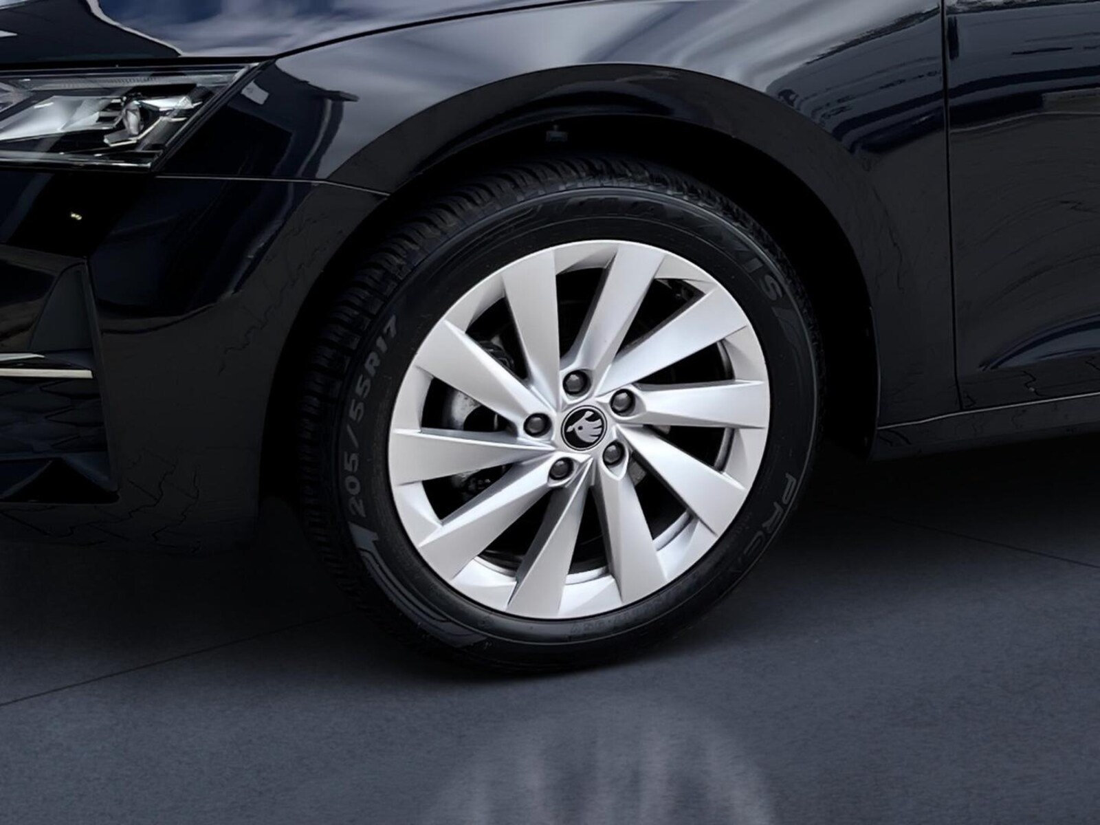 Škoda Octavia Combi – Bild 14