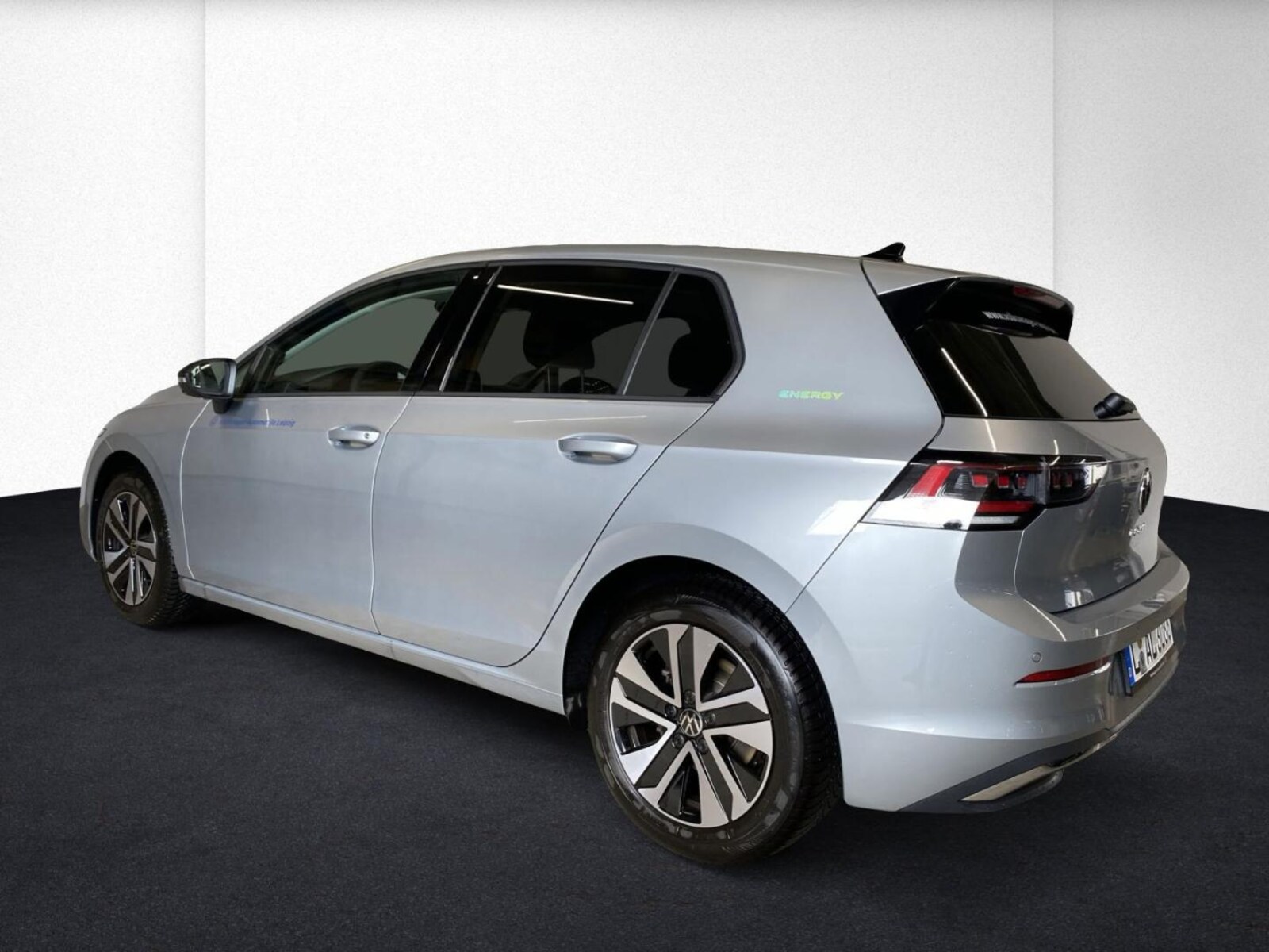 Volkswagen Golf – Bild 4