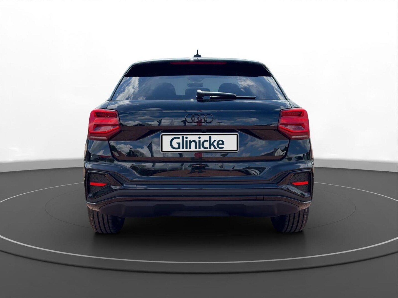 Audi Q2 – Bild 9