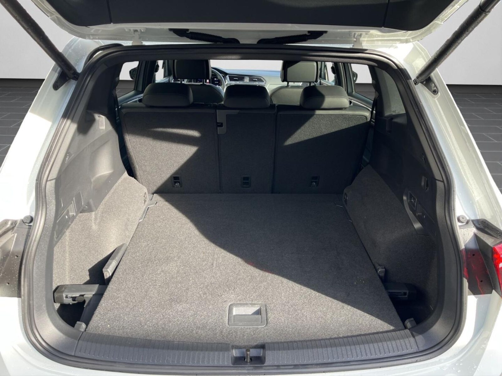 Volkswagen Tiguan Allspace – Bild 15