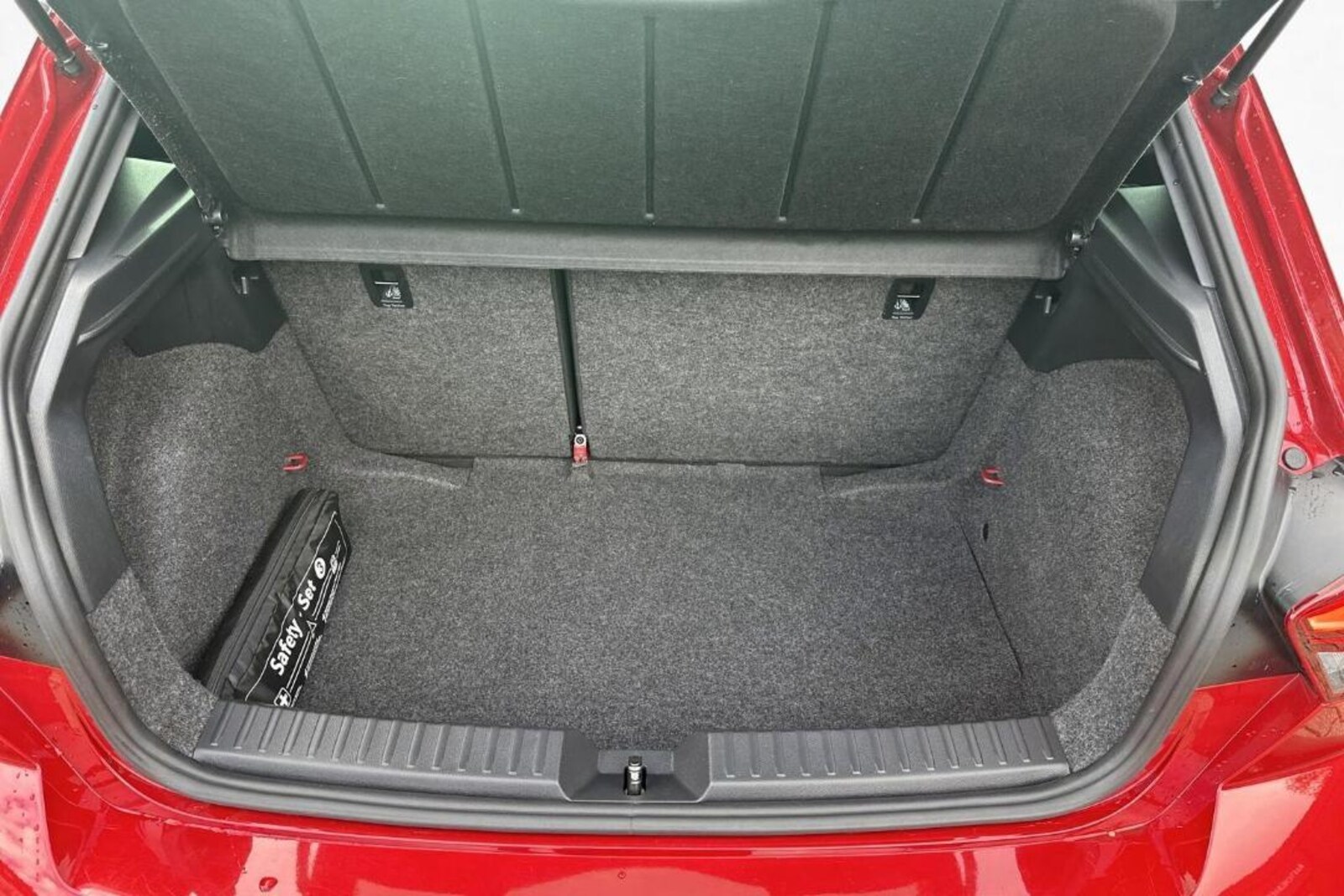 SEAT Ibiza – Bild 18