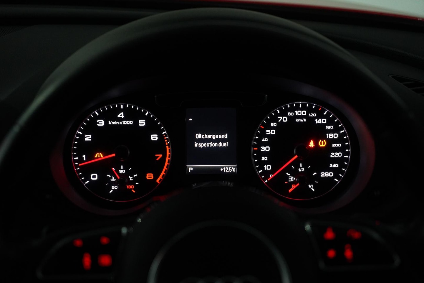 Image about Audi Q3 2.0 TFSI quattro Sport 132 kW S tronic