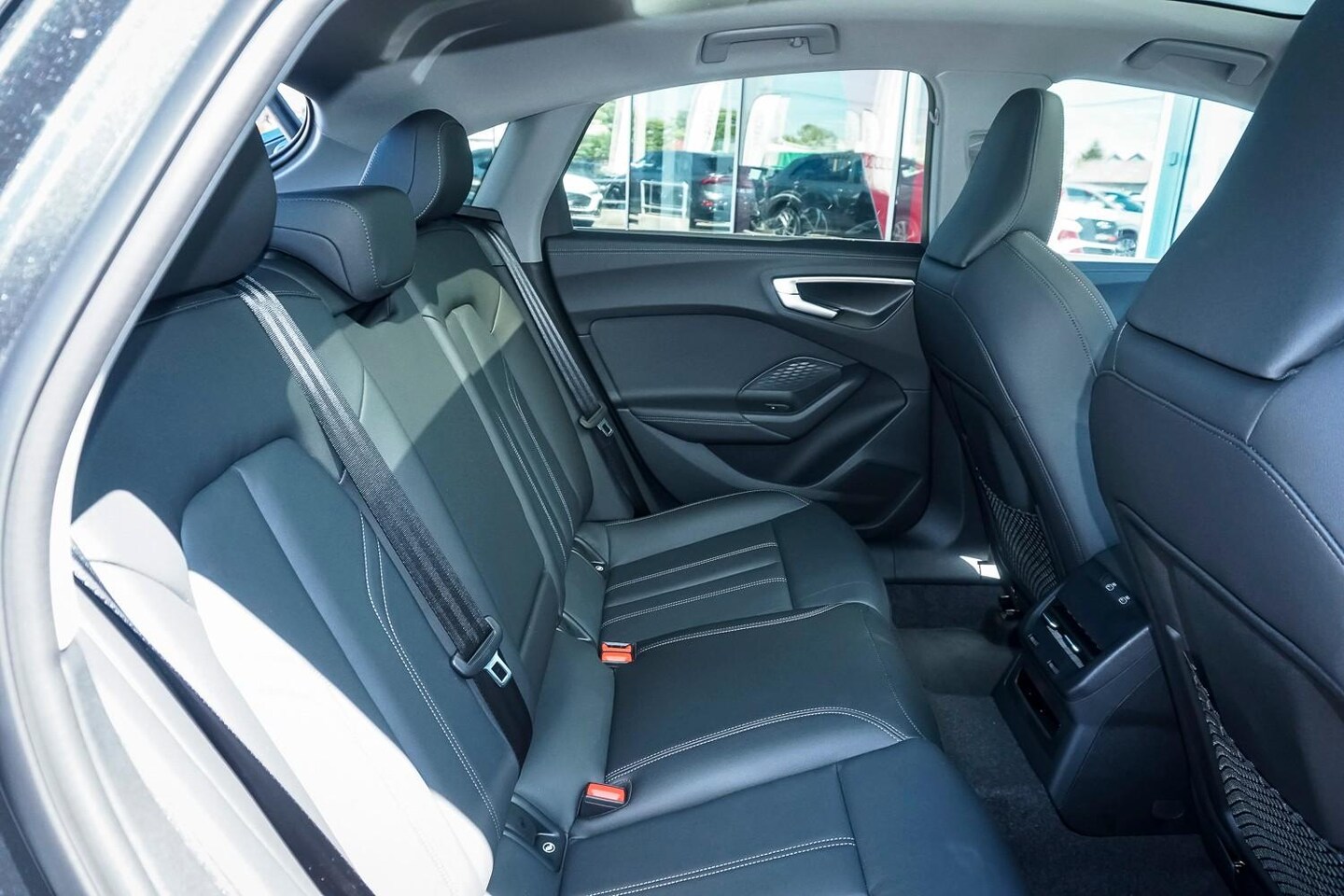 Image about Audi A5 Sedan TFSI 150 kW S tronic