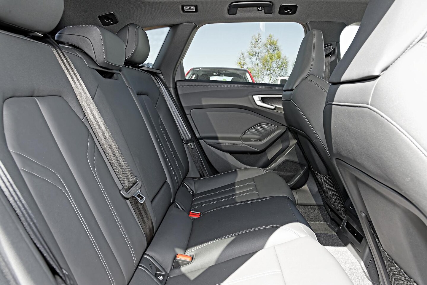 Image about Audi A5 Avant TFSI e e-hybrid quattro 270 kW S tronic