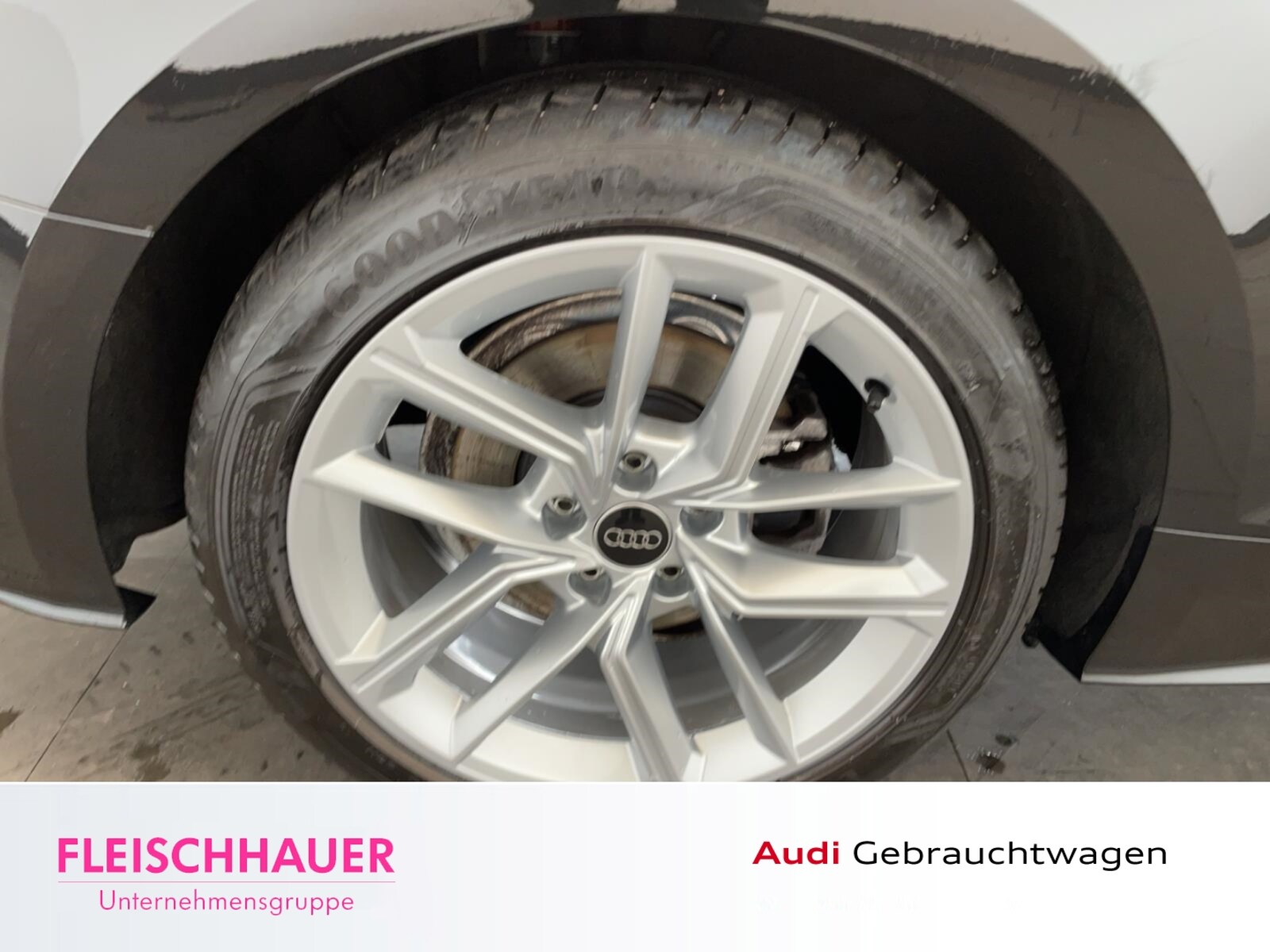 Audi A5 Coupé – Bild 7