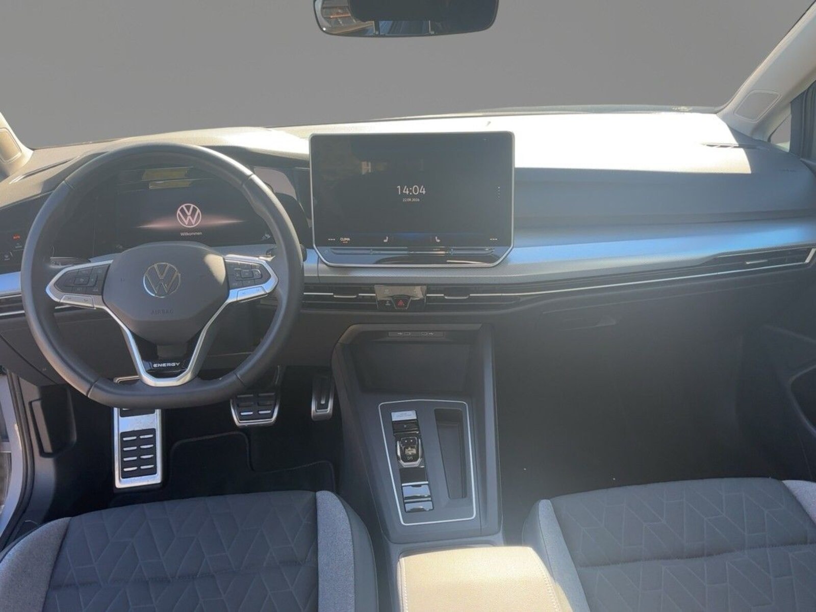 Volkswagen Golf Variant – Bild 11
