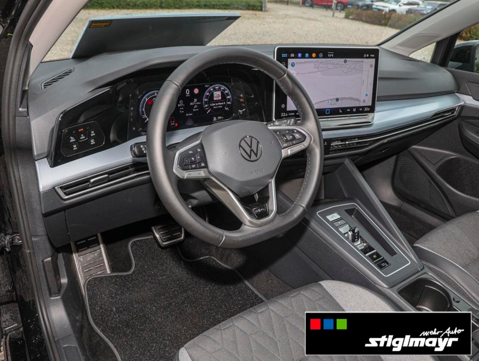 Volkswagen Golf – Bild 7