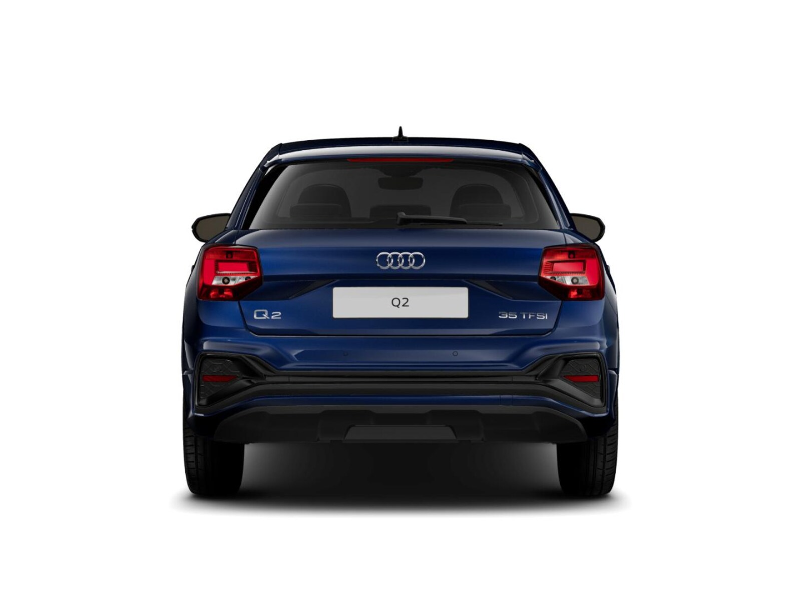 Audi Q2 – Bild 6