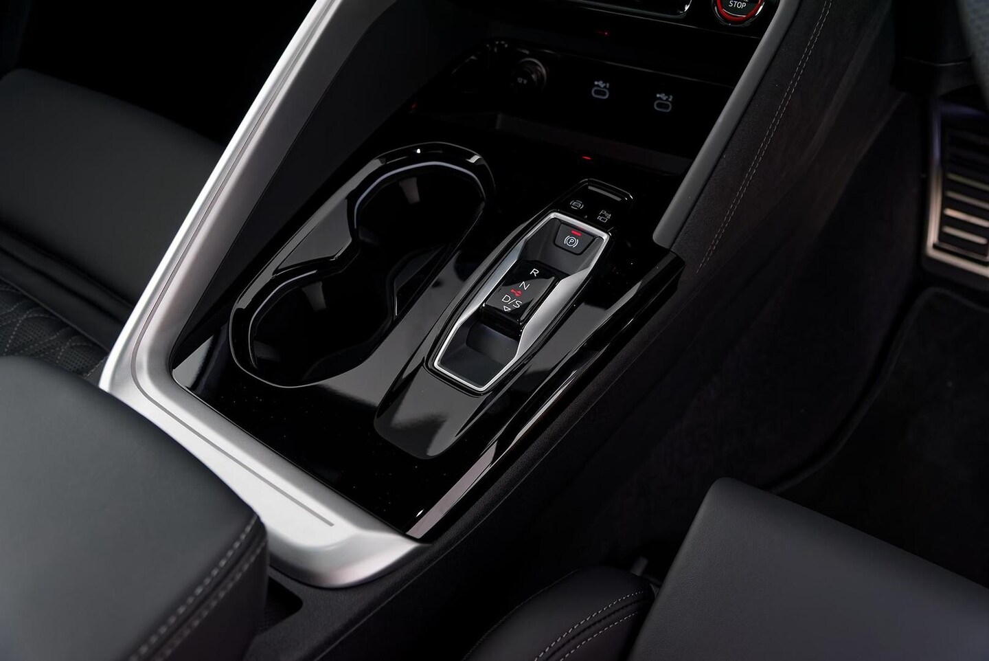 Image about Audi SQ5 Sportback TFSI 270 kW