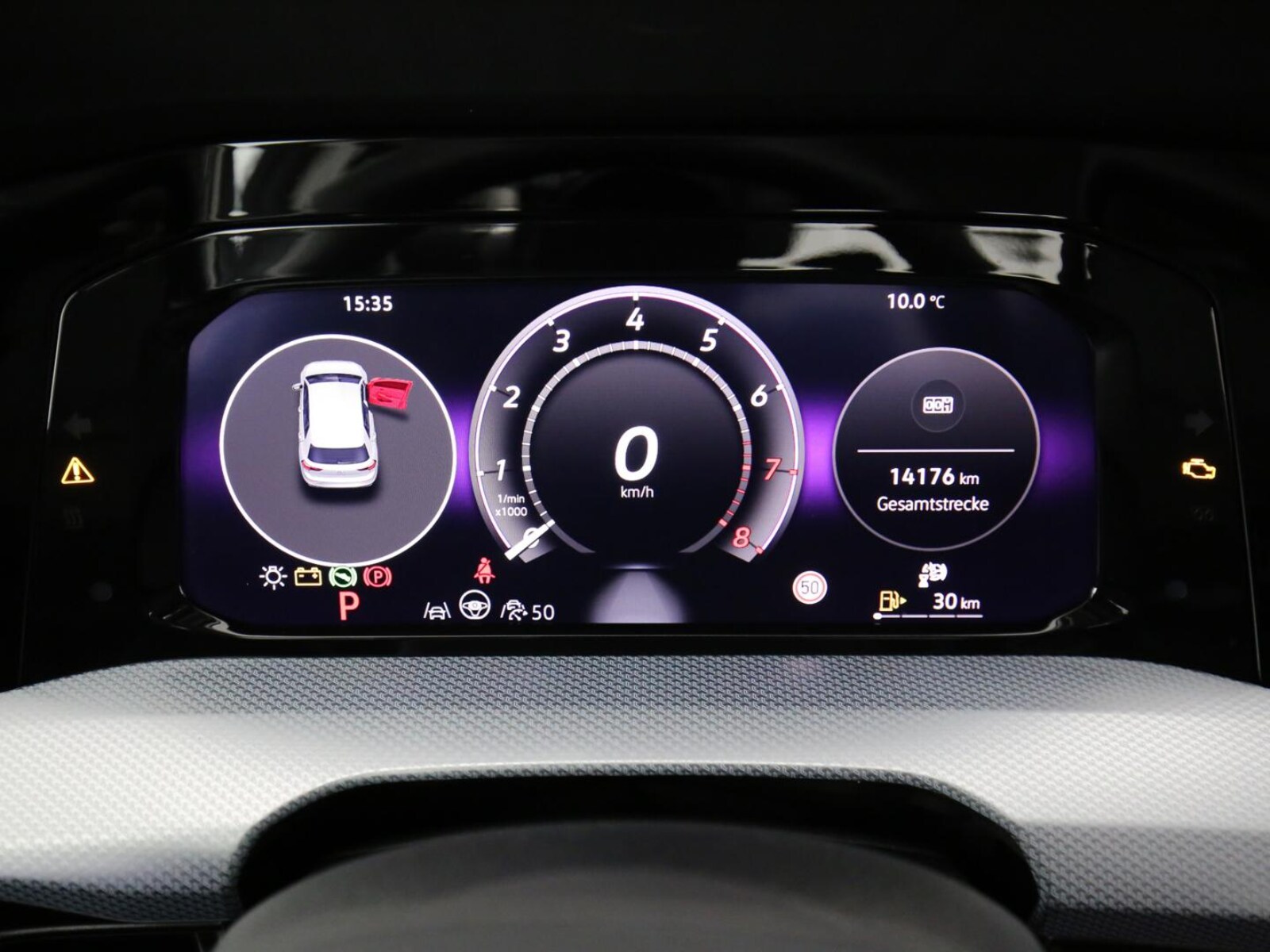 Volkswagen Golf – Bild 14