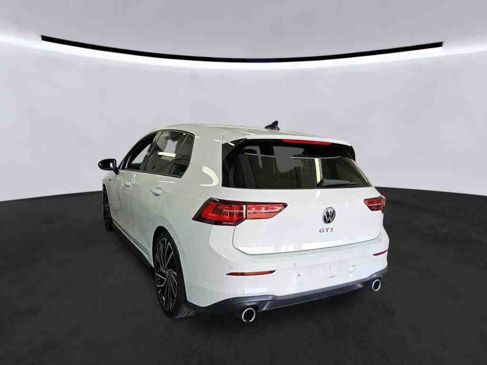 Volkswagen Golf – Bild 4