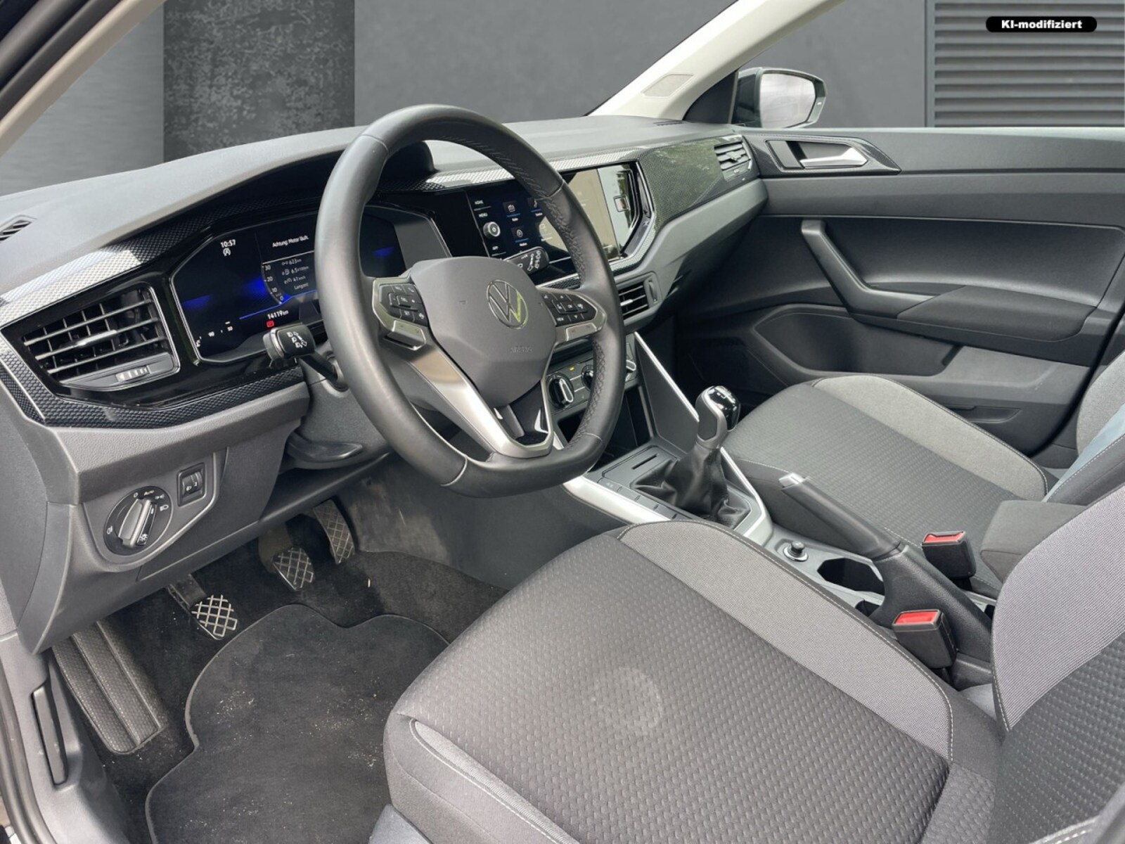 Volkswagen Polo – Bild 9